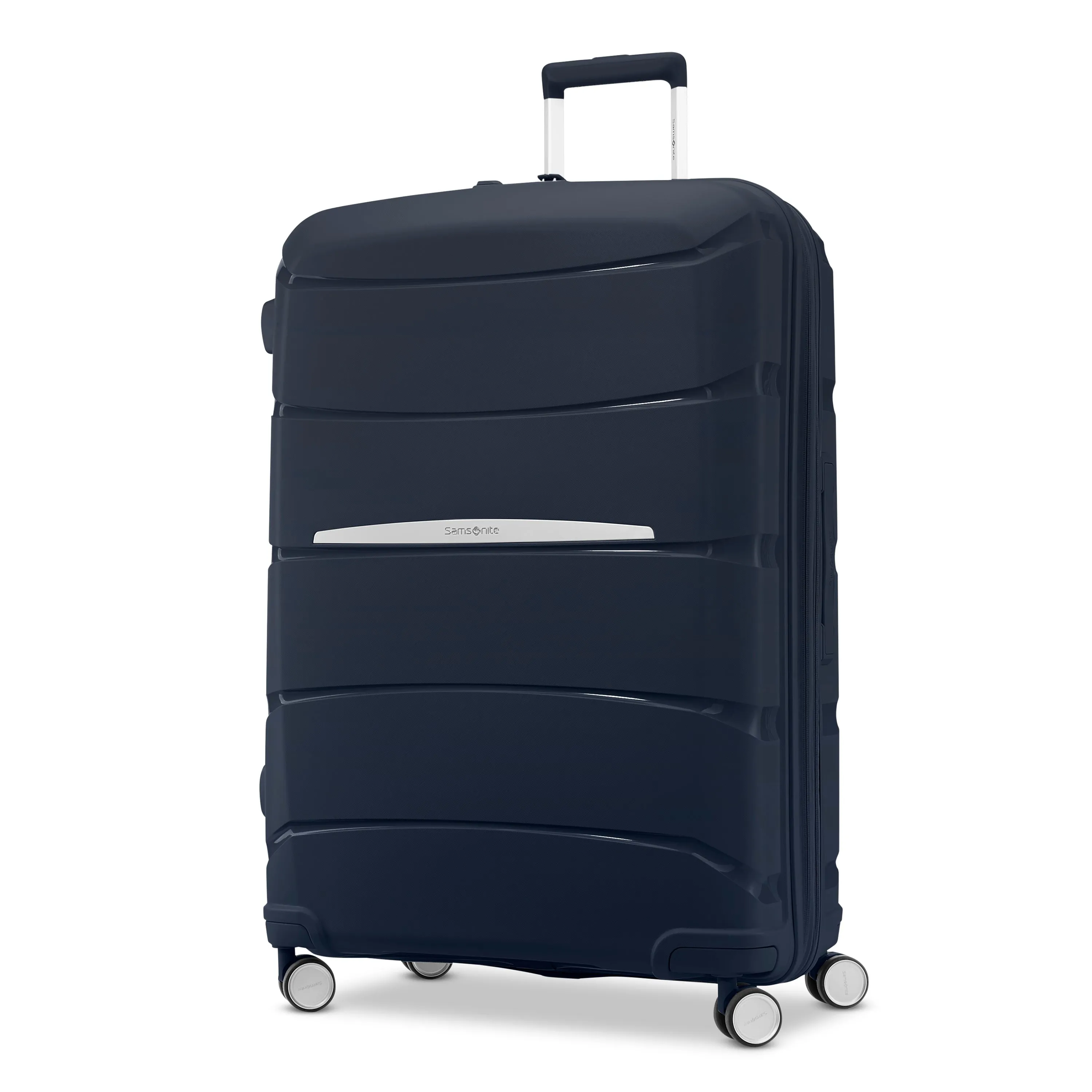 Outline Pro Hardside Large Checked Luggage