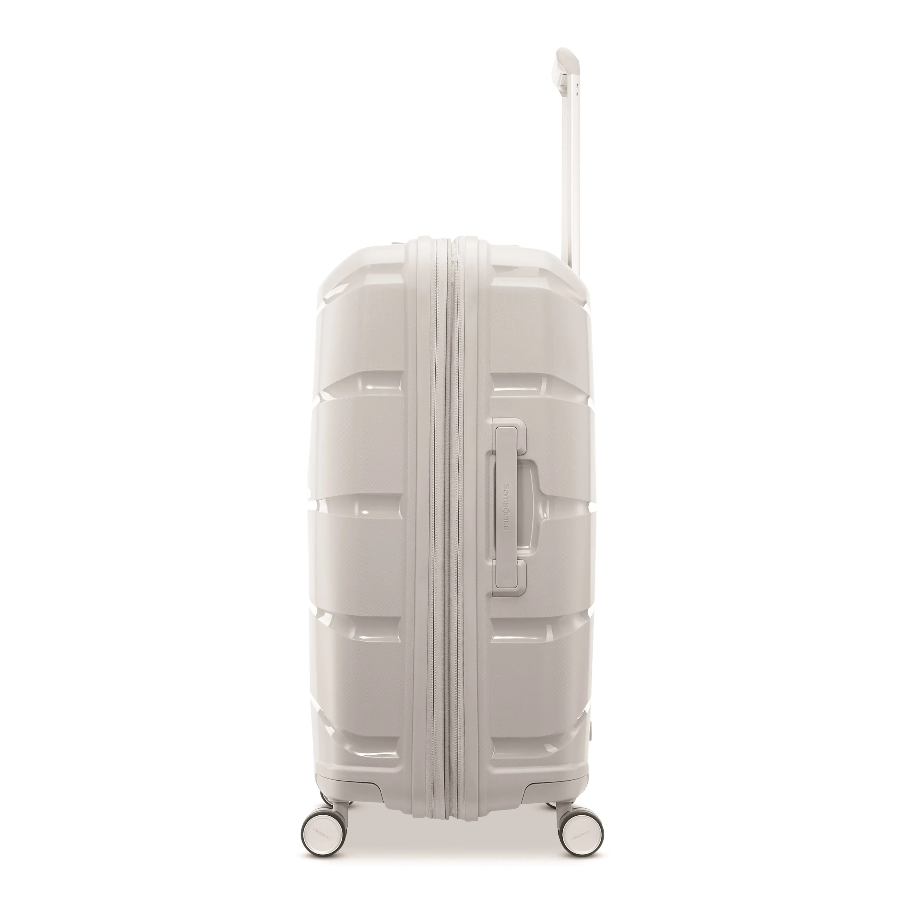 Outline Pro Hardside Medium Checked Luggage