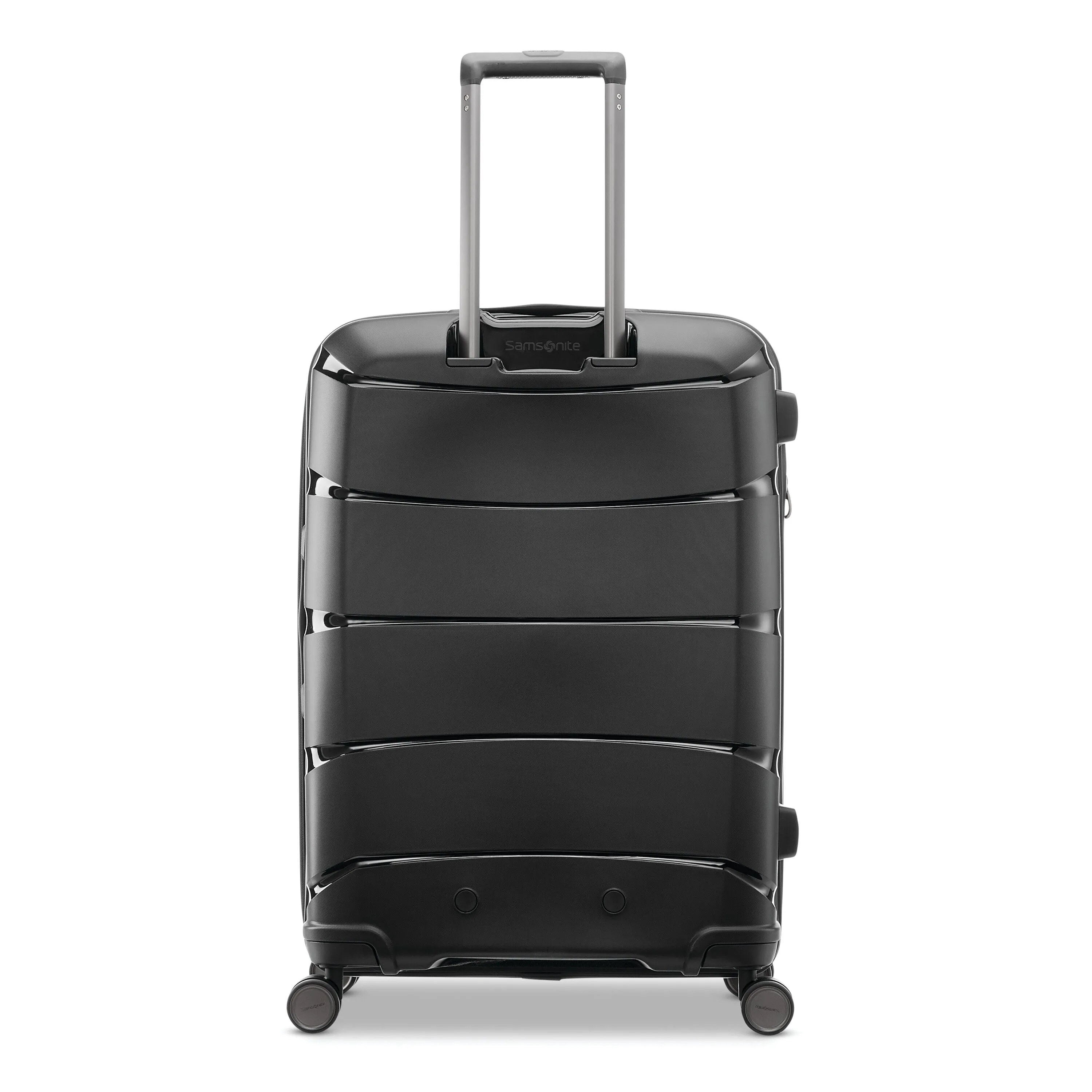 Outline Pro Hardside Medium Checked Luggage