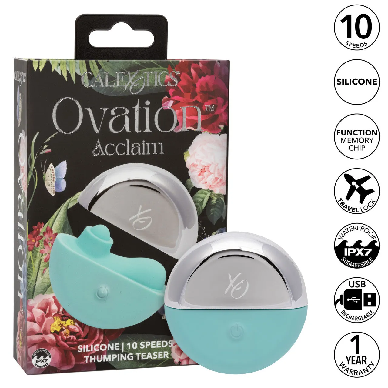 Ovation™ Acclaim