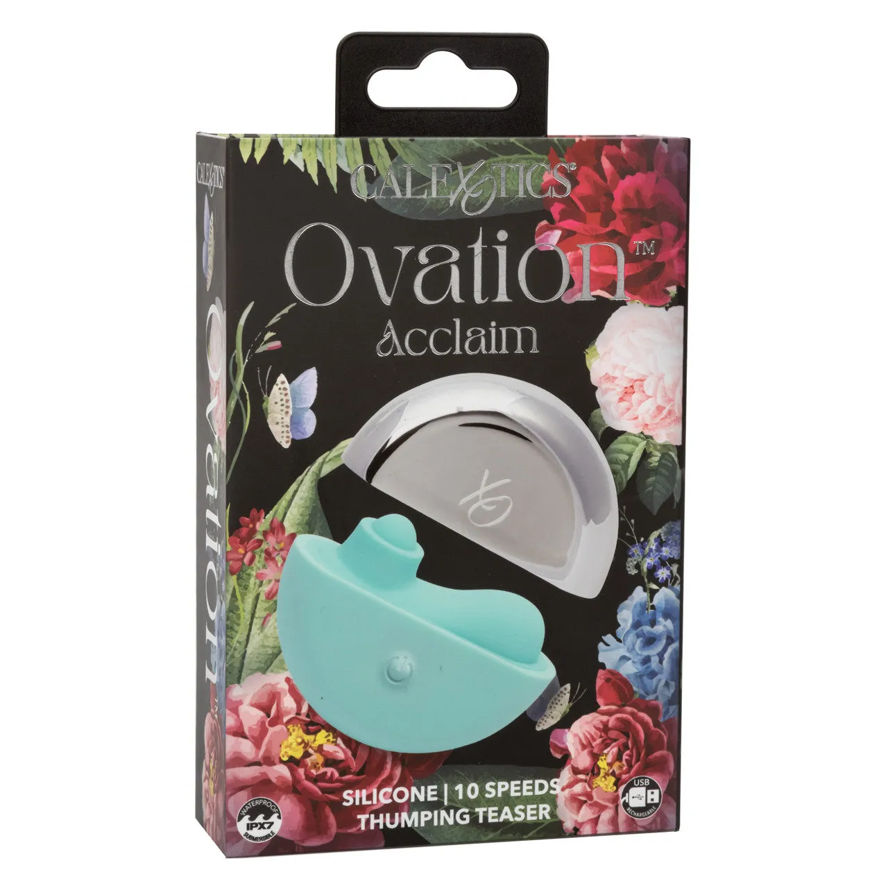 Ovation™ Acclaim