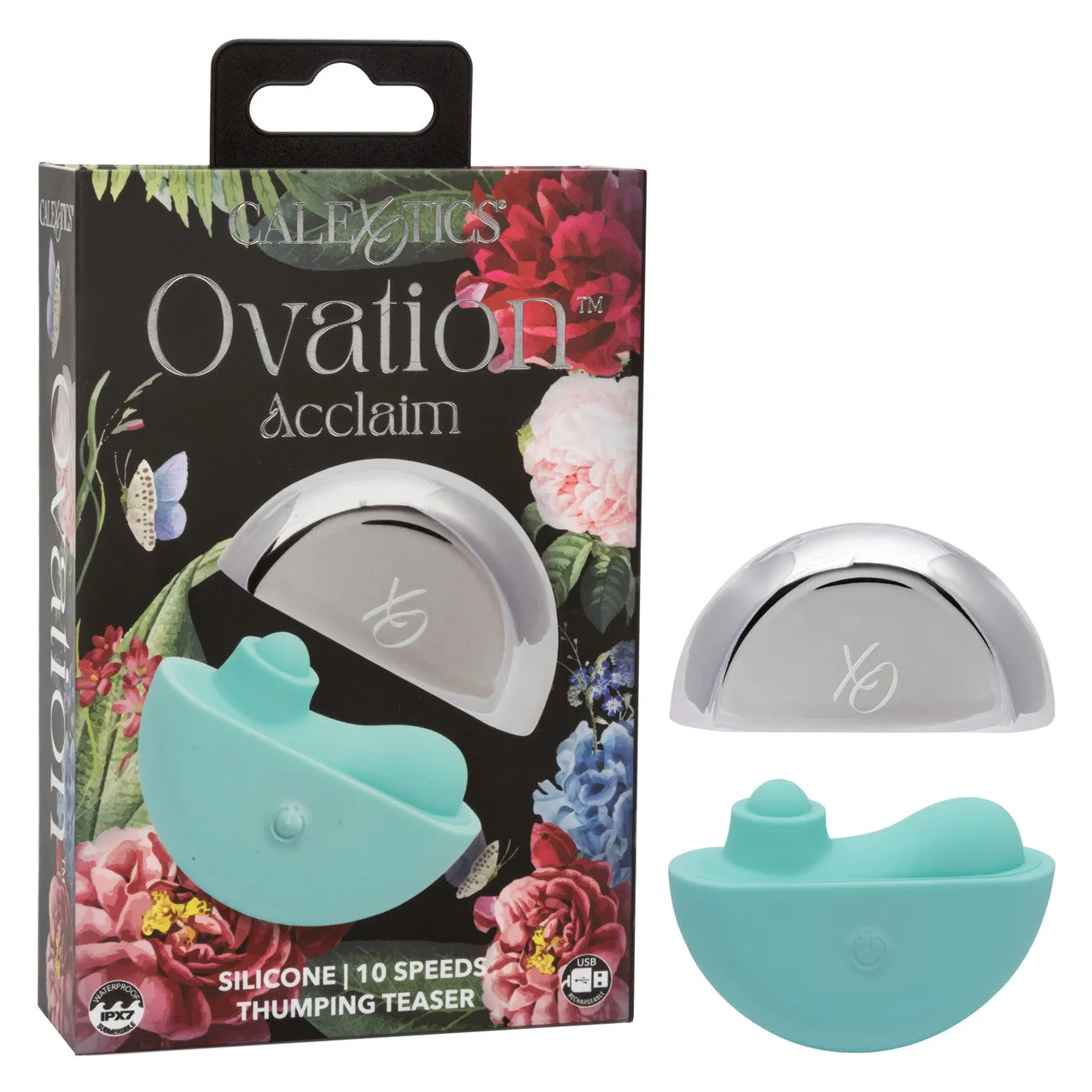 Ovation™ Acclaim