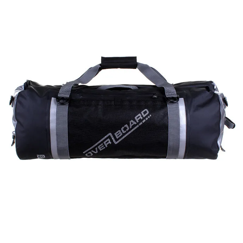 Overboard Pro-Sports Waterproof Duffel Bag 60 Litres