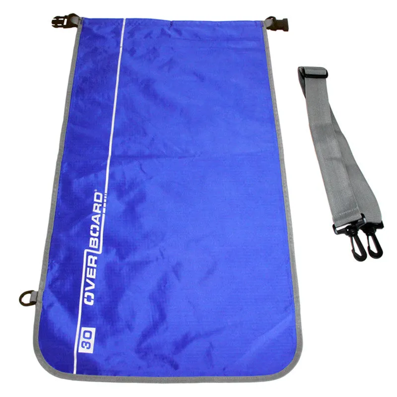 OverBoard Waterproof Dry Flat Bag 30 Litres