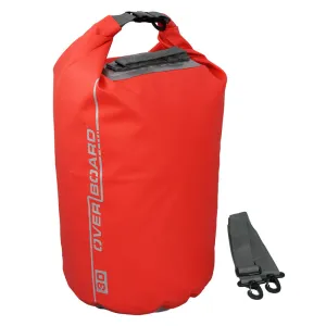 OverBoard Waterproof Dry Tube Bag 30 Litres