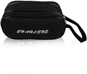 Overnice Polyester Toiletry Bag