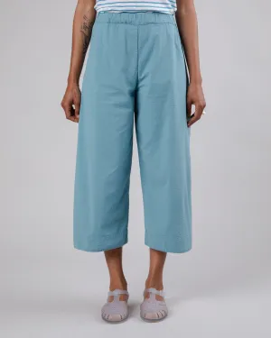 Oversize Picnic Pants Ocean