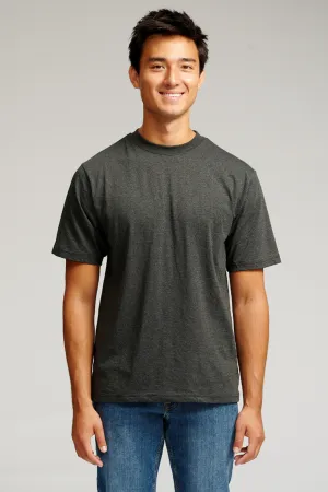 Oversized T-shirt - Dark Grey