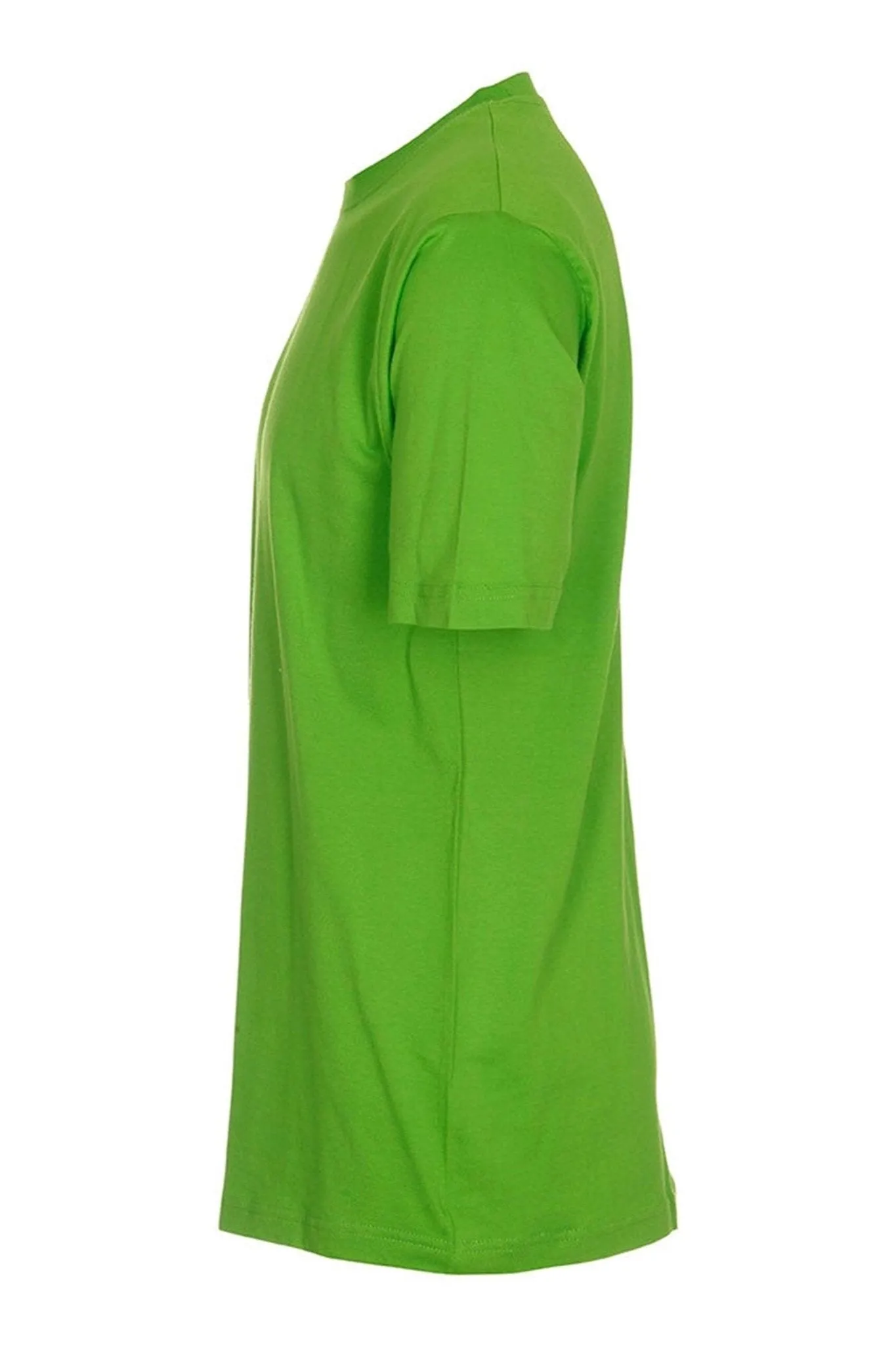 Oversized t-shirt - Lime