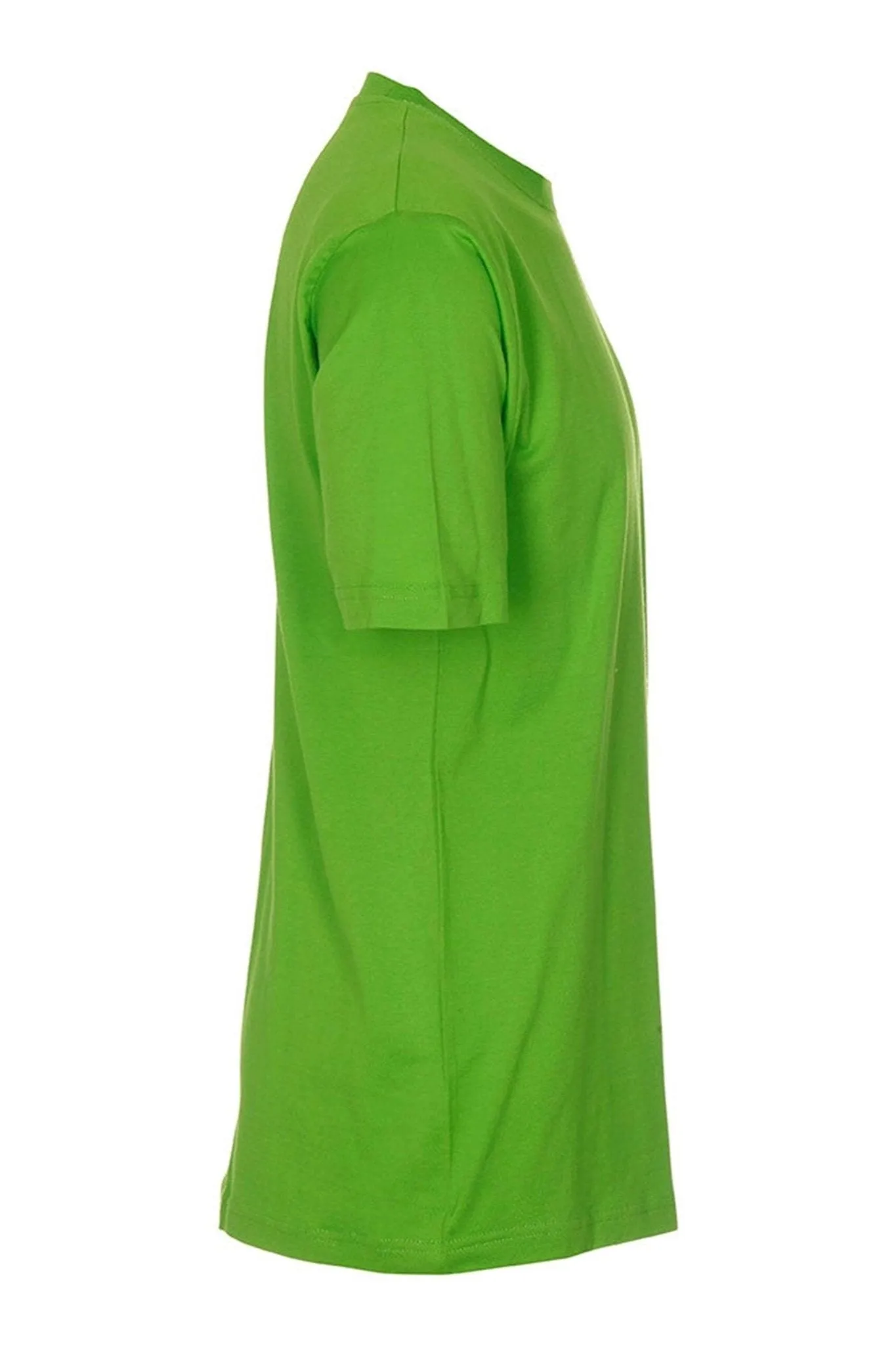 Oversized t-shirt - Lime