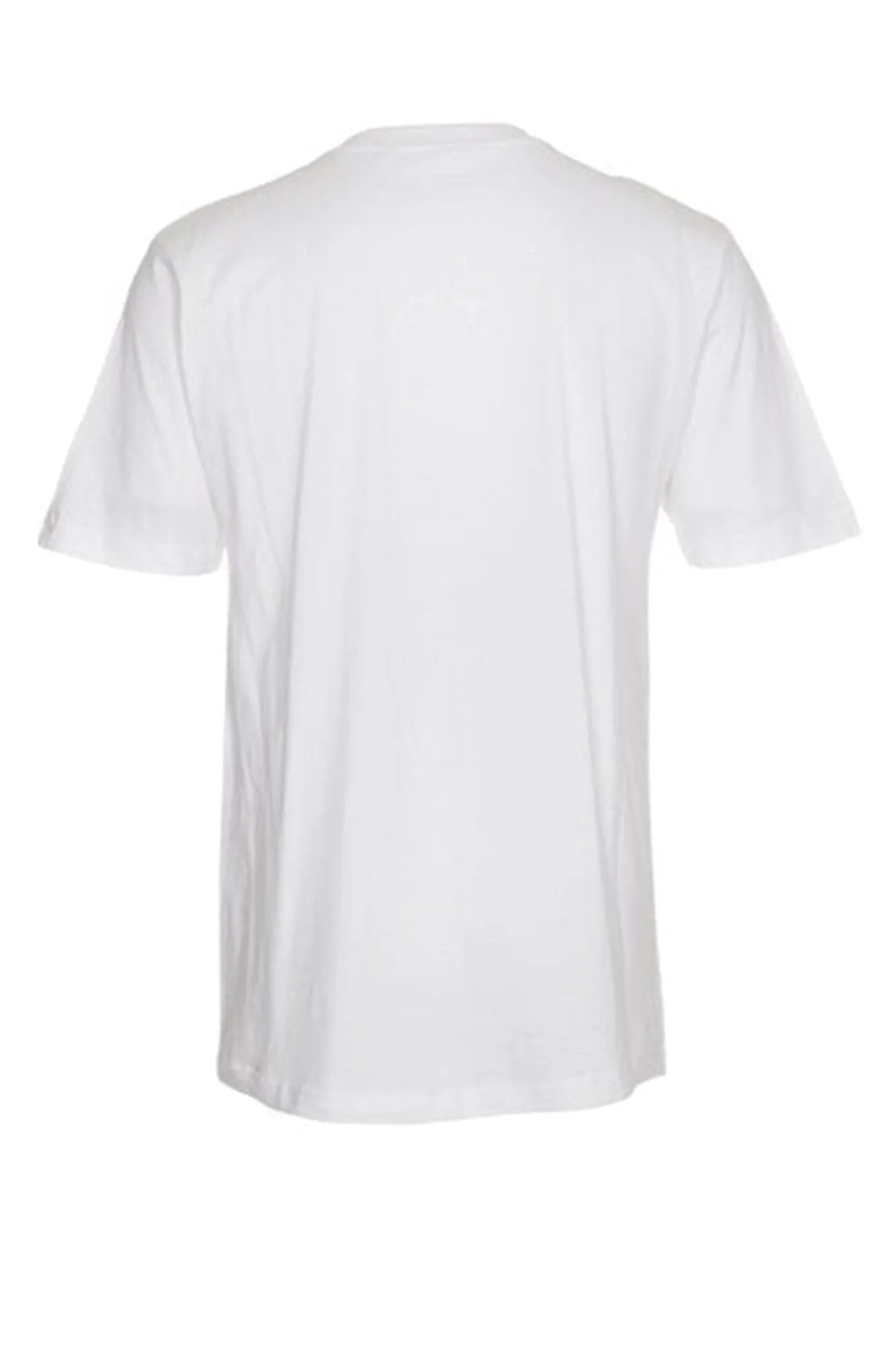 Oversized T-shirt - White