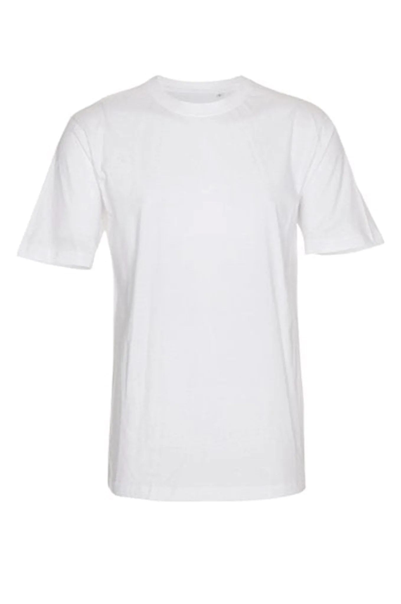 Oversized T-shirt - White