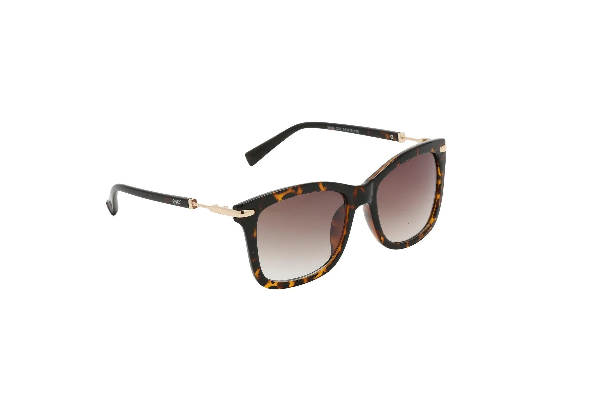 Oversized Women's Javelin Sunglasses