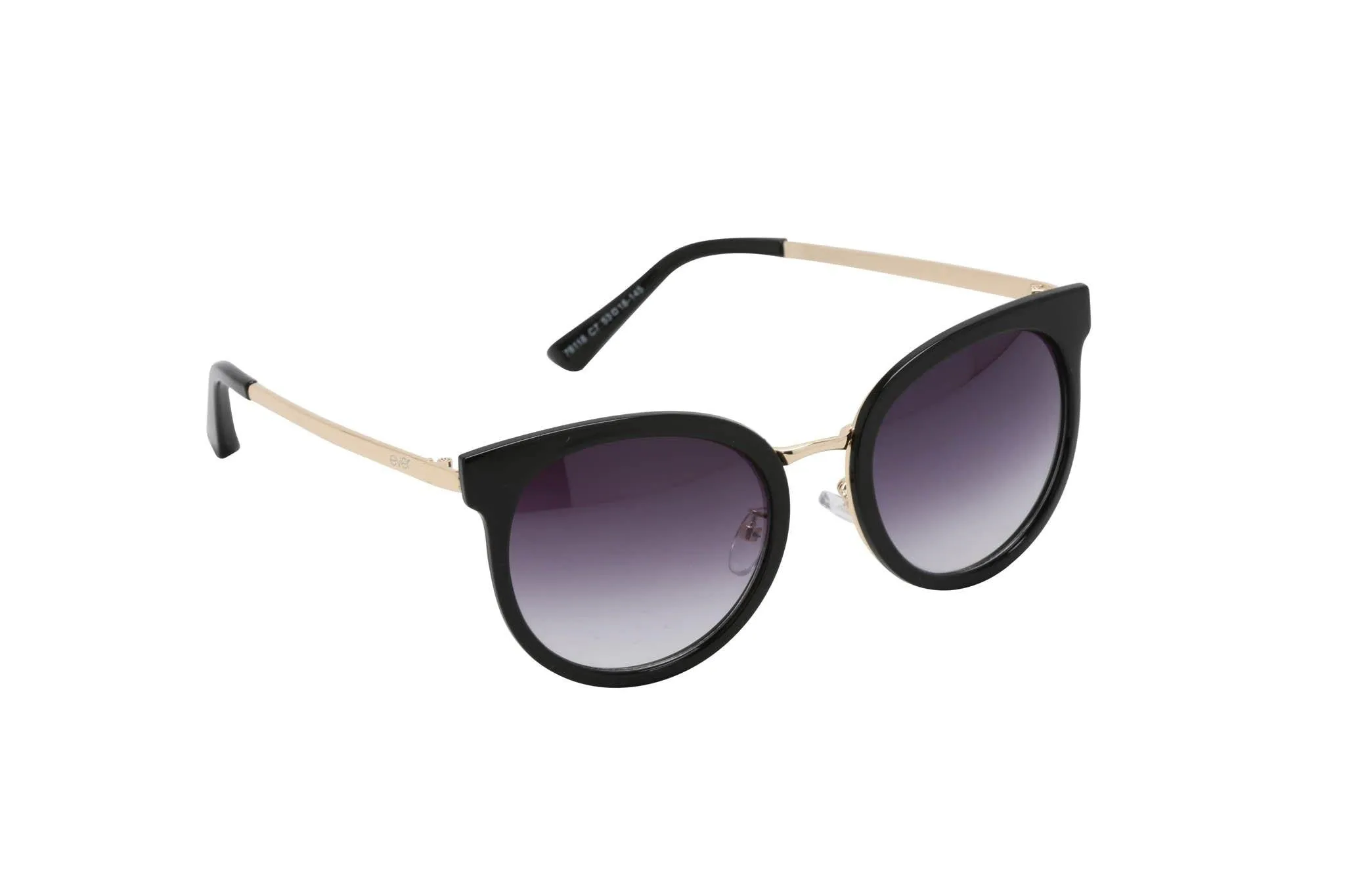 Oversized Women's Matriarch Sunglasses