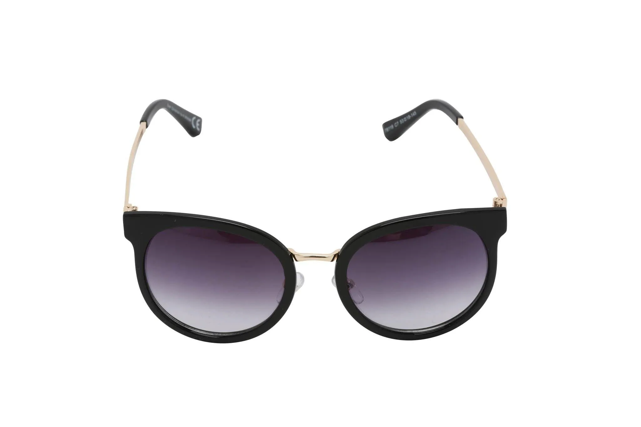 Oversized Women's Matriarch Sunglasses