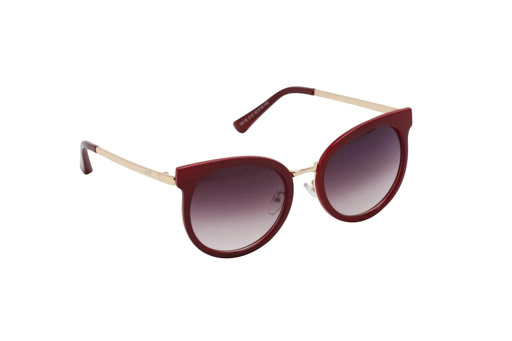 Oversized Women's Matriarch Sunglasses