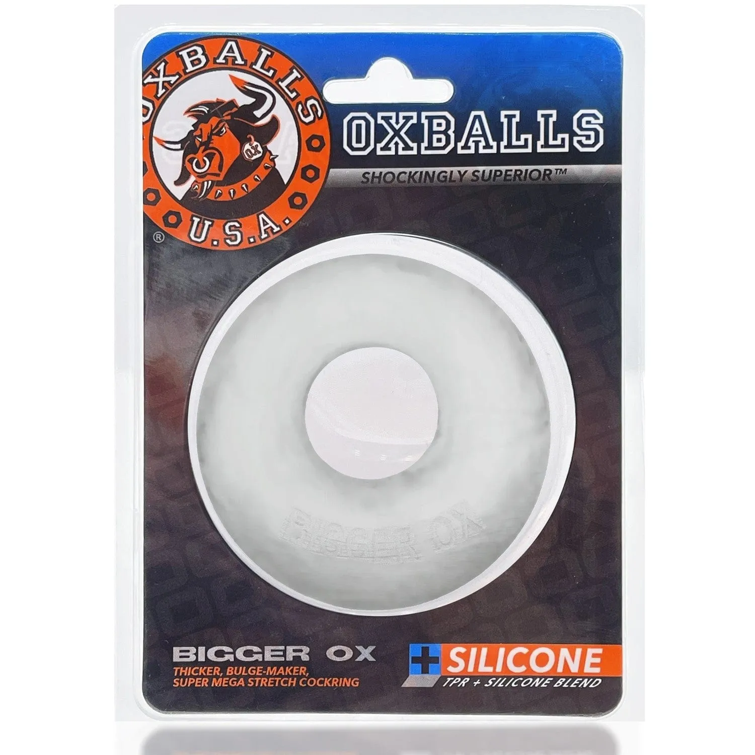 Oxballs Bigger Ox Cock Ring