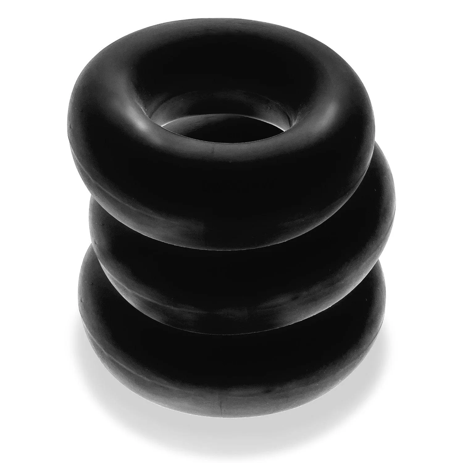 Oxballs Fat Willy 3-Pack Jumbo Cock Ring