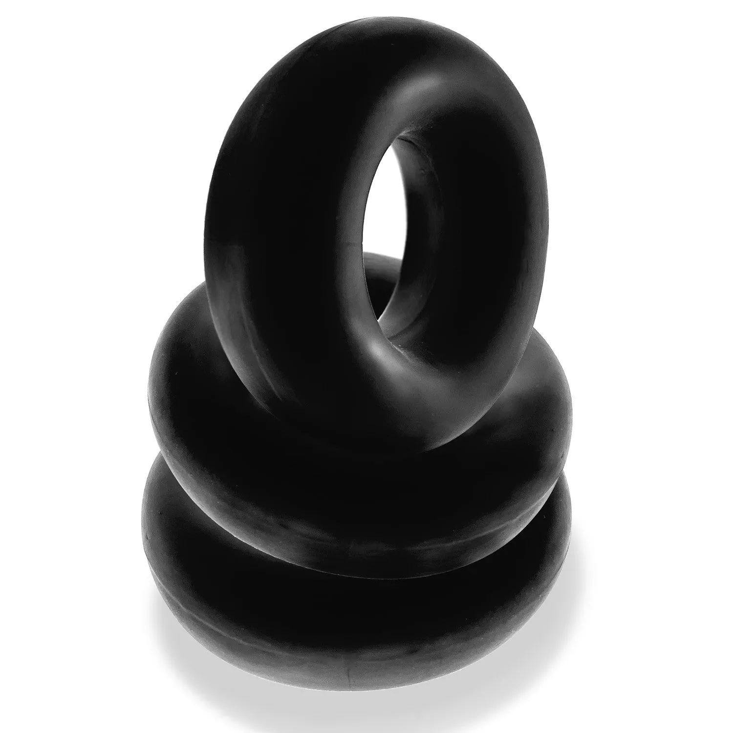 Oxballs Fat Willy 3-Pack Jumbo Cock Ring