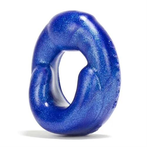 Oxballs Grip Padded Soft Silicone Cock Ring