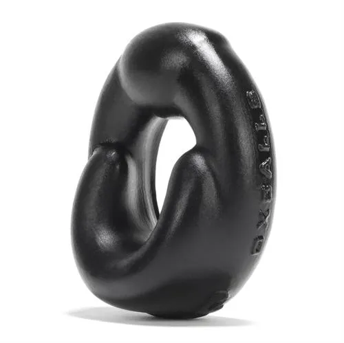 Oxballs Grip Padded Soft Silicone Cock Ring