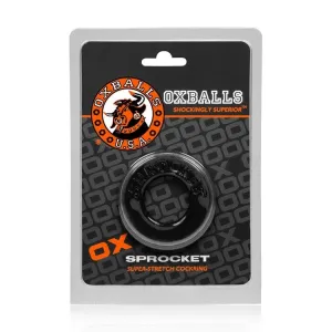 Oxballs Sprocket Cock Ring