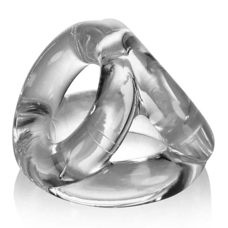 Oxballs Tri-Sport Cock Ring