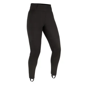 Oxford Armoured AA Original Approved CE Leggings WS - Black