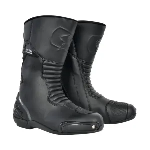 Oxford Code 1.0 Dry2Dry Waterproof Motorcycle Motorcycle Boots