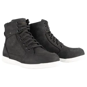 Oxford Kickback Air Ladies Casual Style Hi Top Boots