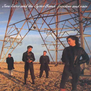 Oysterband & June Tabor Freedom & Rain (National Album Day 2024)