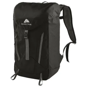 Ozark Trail 28L Atka Hydration-Compatible Camping Hiking Backpack