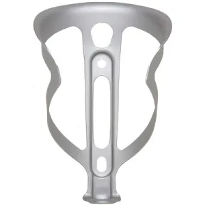 P-Bike Wb Air 18 Cage Silver Air 18 Water Bottle Cage  Hydration