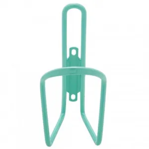 P-Bike Wb Cage,Celeste Green  Water Bottle Cage Planet Bike Hydration