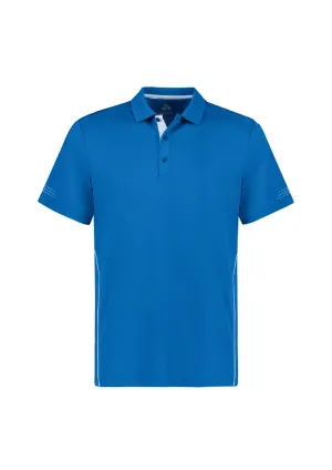 P200MS BizCollection Balance Mens Polo