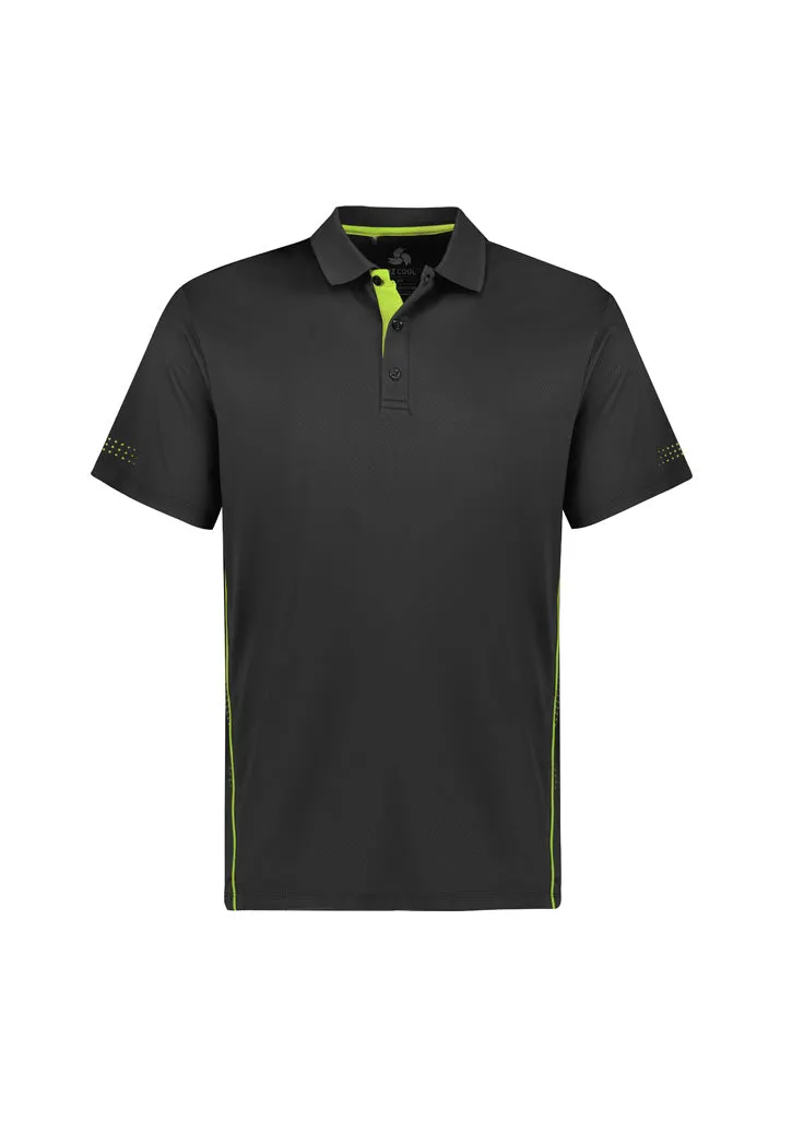 P200MS BizCollection Balance Mens Polo