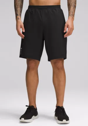 Pace Breaker Lined Short 9"