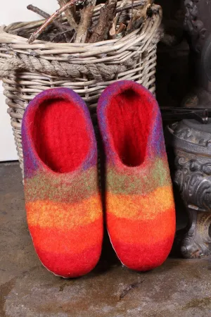 Pachamama Women's Zanzibar Slippers