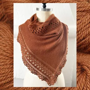 Pacific Grove Cowl Kit