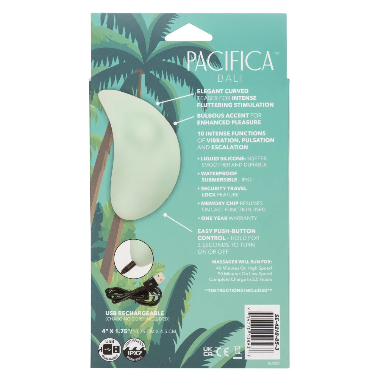 Pacifica™ Bali