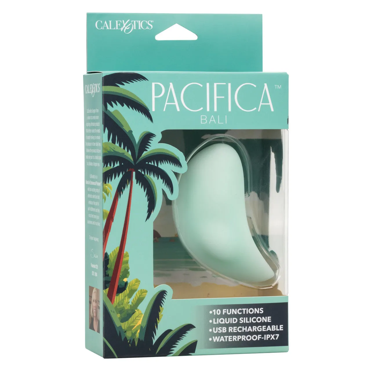 Pacifica™ Bali