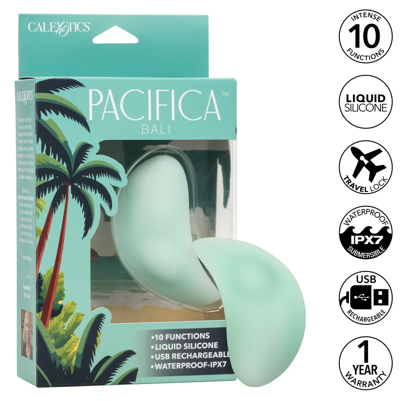 Pacifica™ Bali