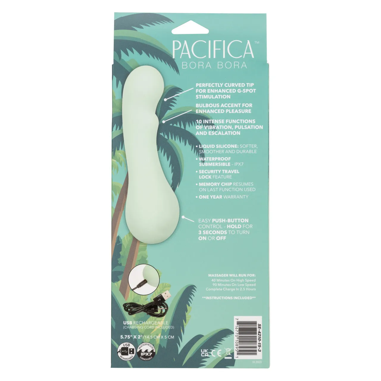 Pacifica™ Bora Bora