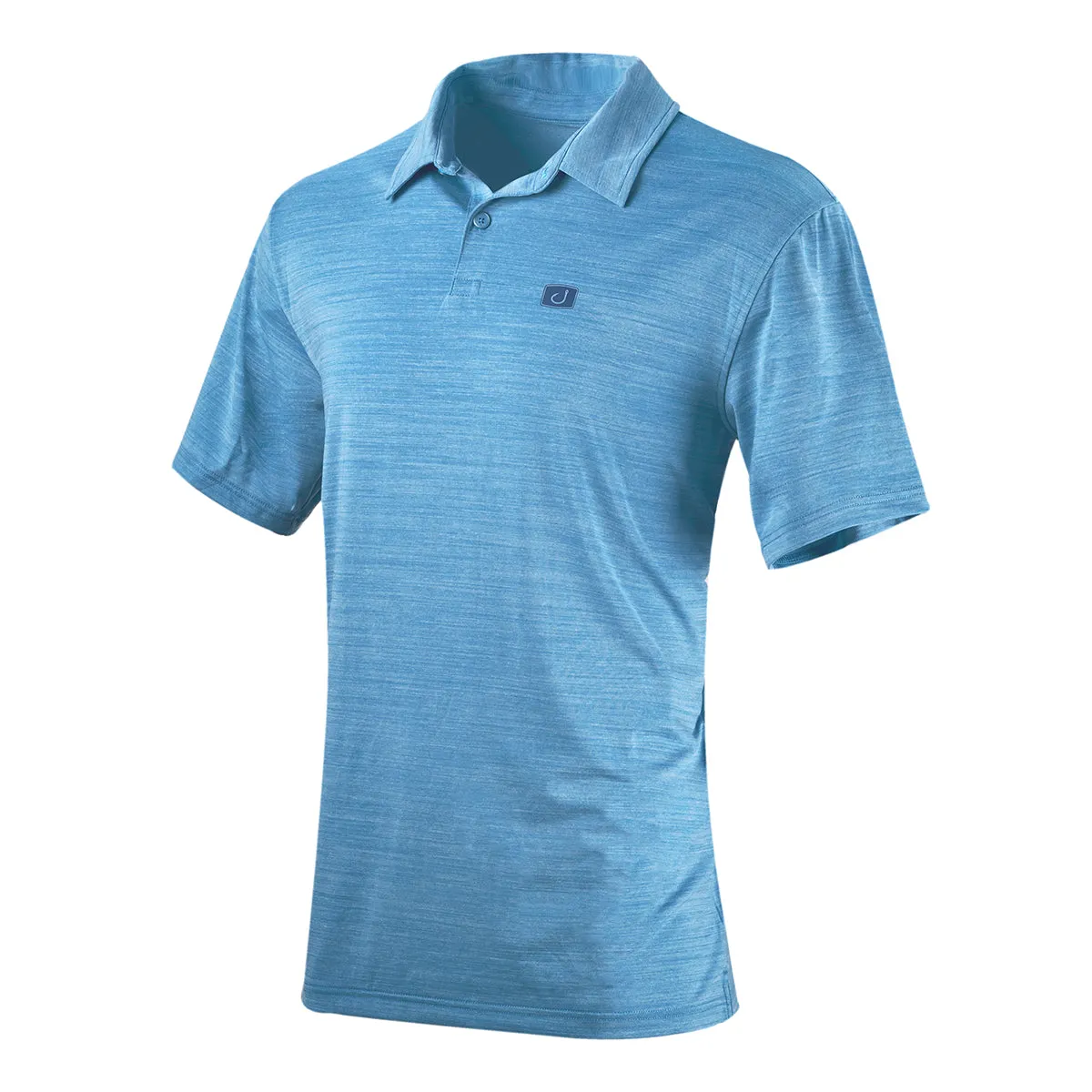 Pacifico Performance Polo - FINAL SALE