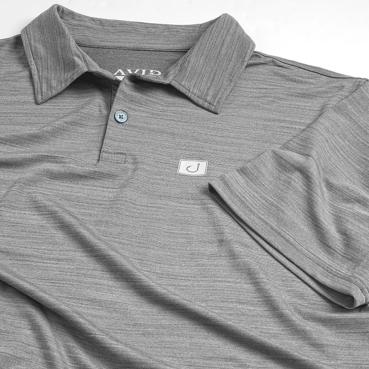 Pacifico Performance Polo - FINAL SALE