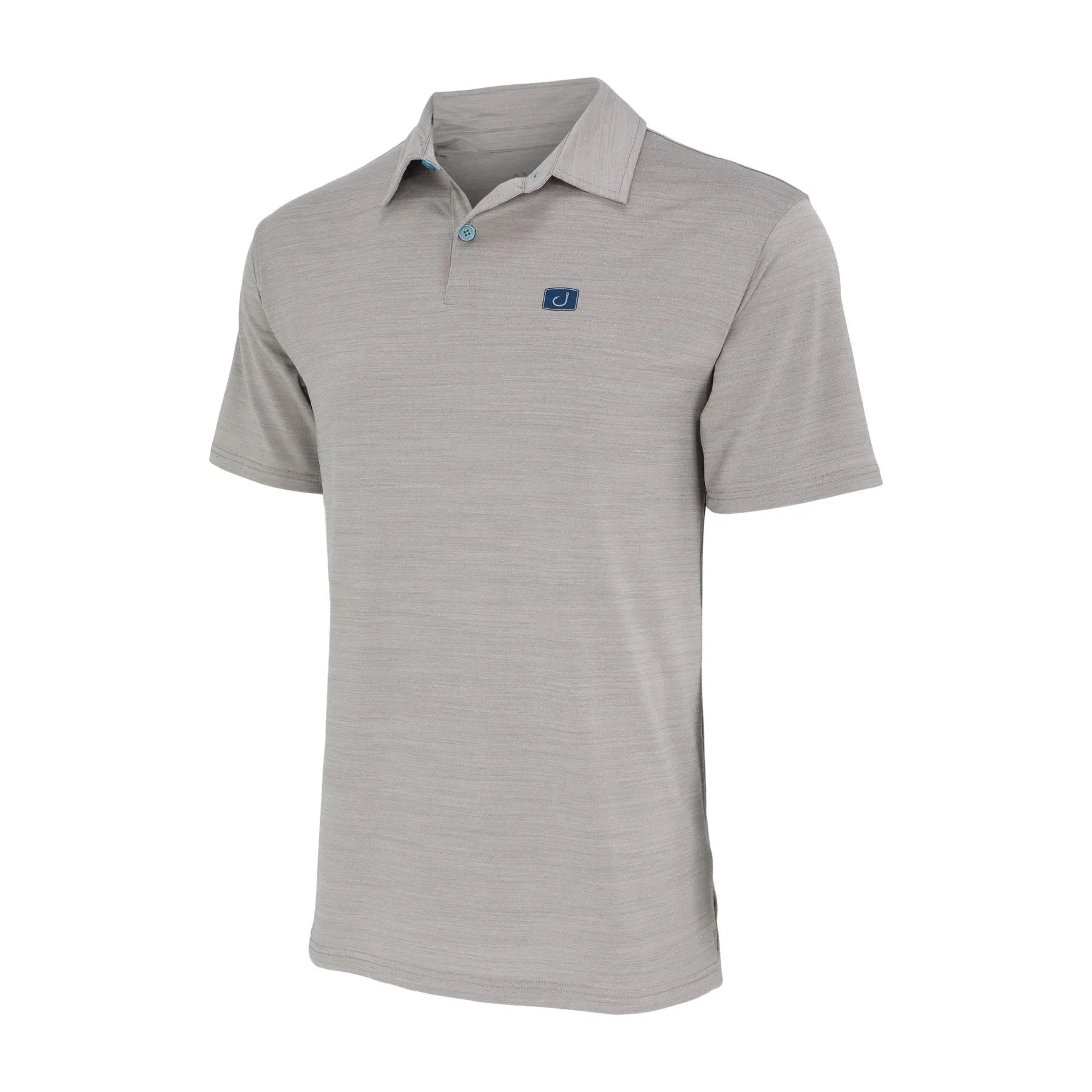 Pacifico Performance Polo - FINAL SALE