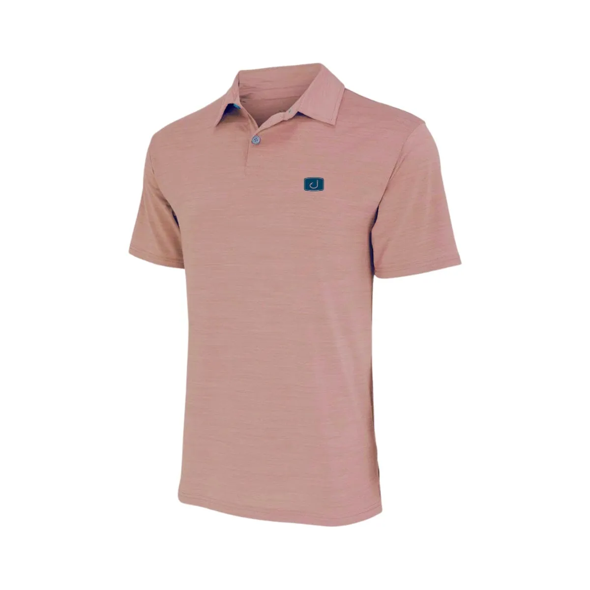 Pacifico Performance Polo - FINAL SALE