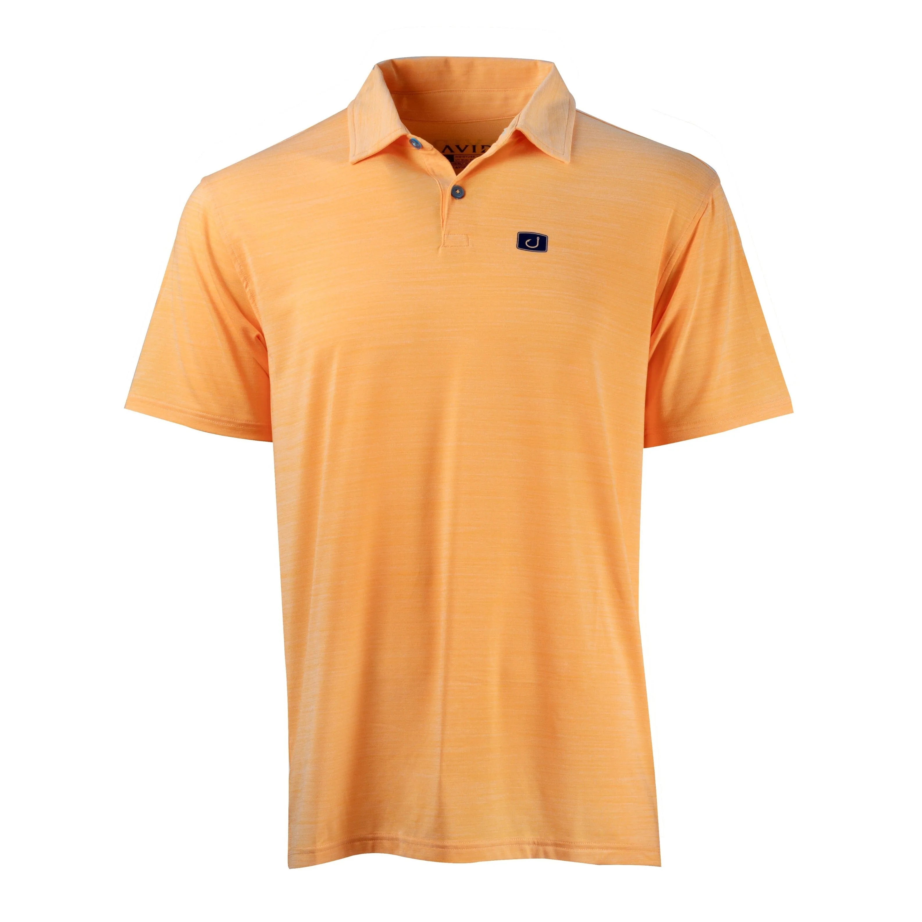 Pacifico Performance Polo - FINAL SALE