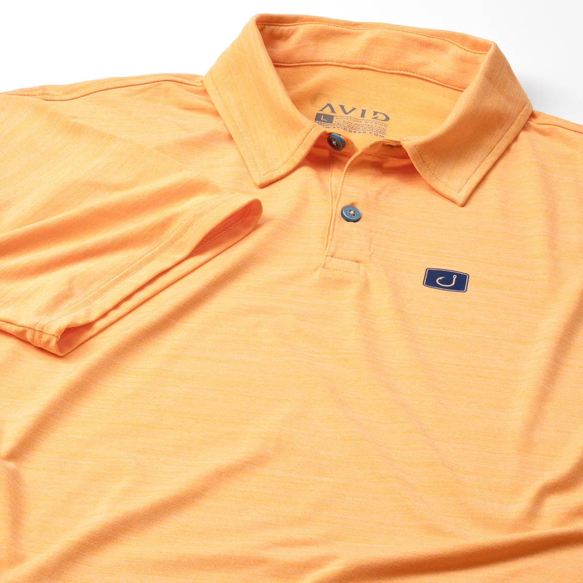 Pacifico Performance Polo - FINAL SALE