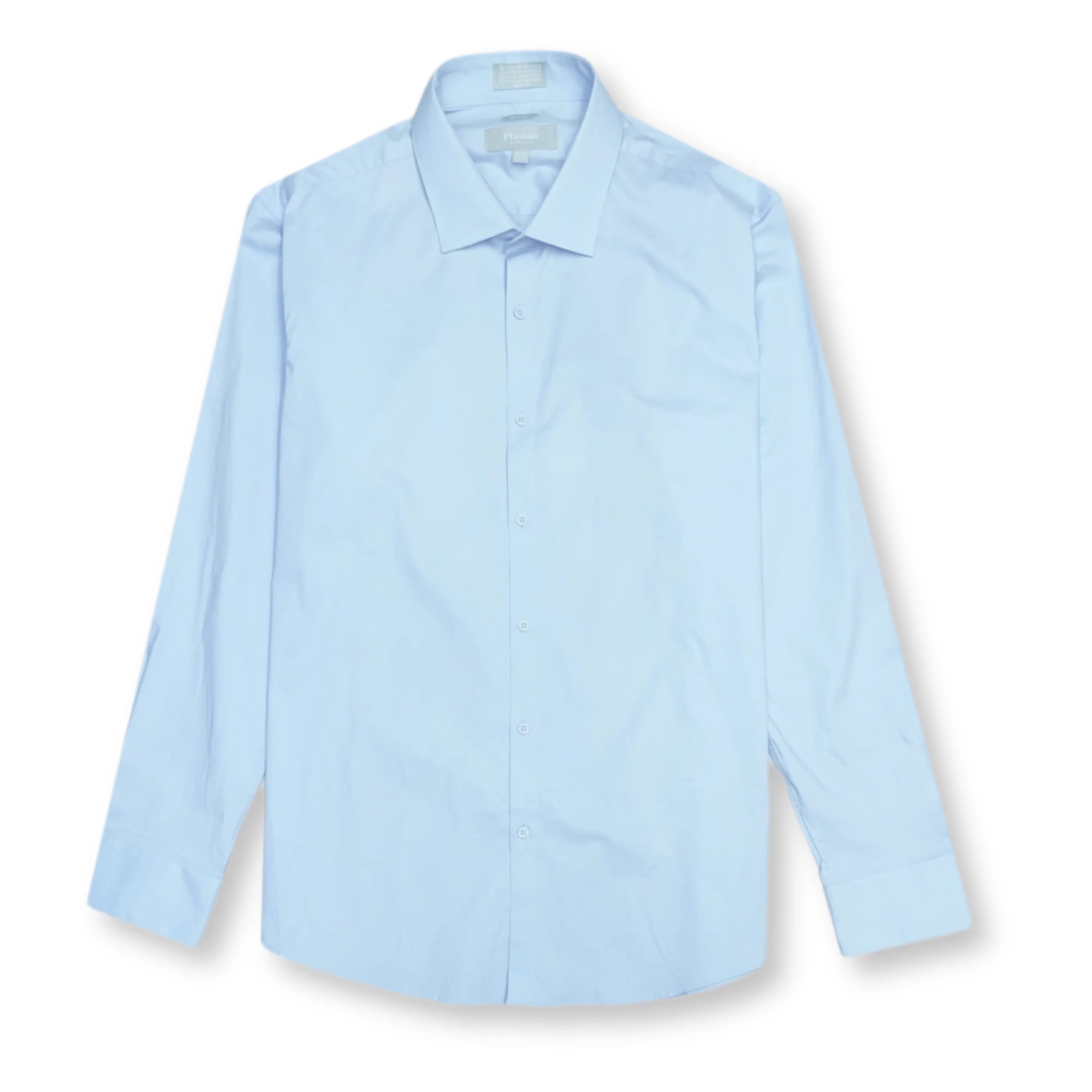 Pacifico Stretch Dress Shirt